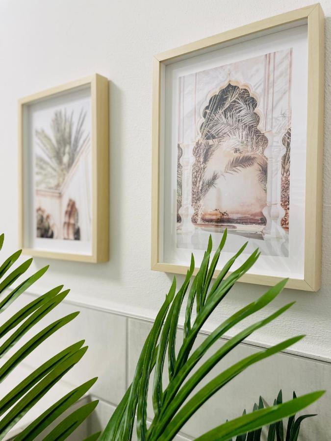Klassen - Exklusives Am Hbf - Kueche, Netflix, Kingsizebett Appartement *