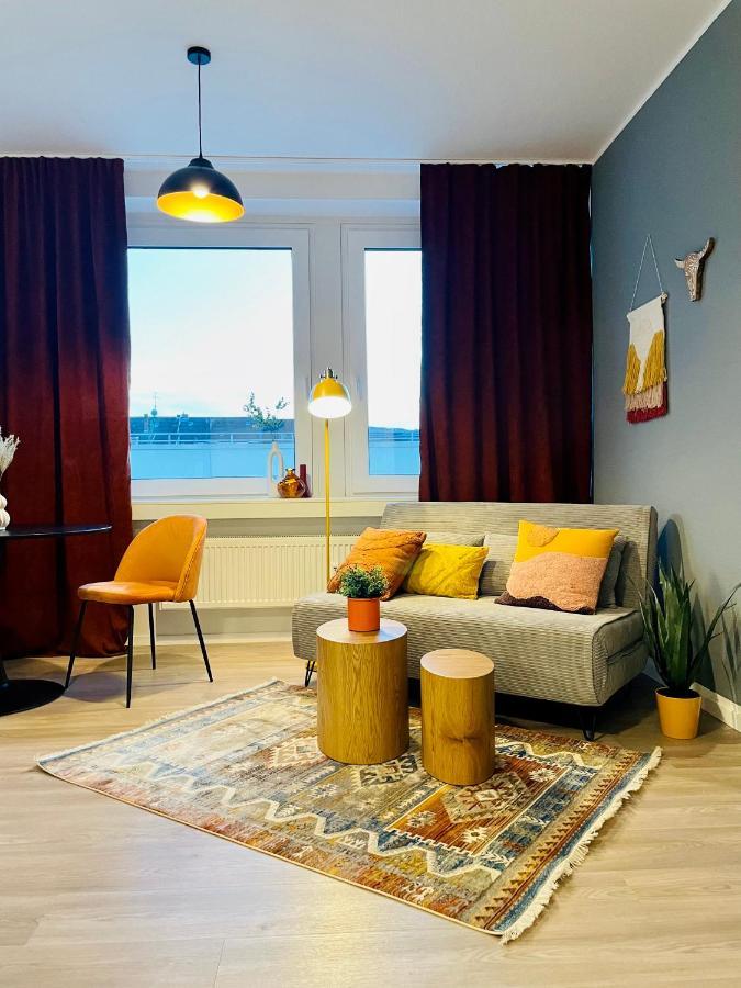 Klassen - Exklusives Am Hbf - Kueche, Netflix, Kingsizebett Apartment Koblenz (Rhineland-Palatinate)